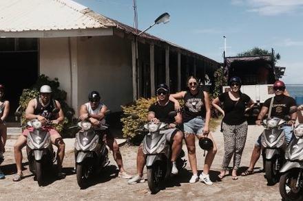 MotoSamoa